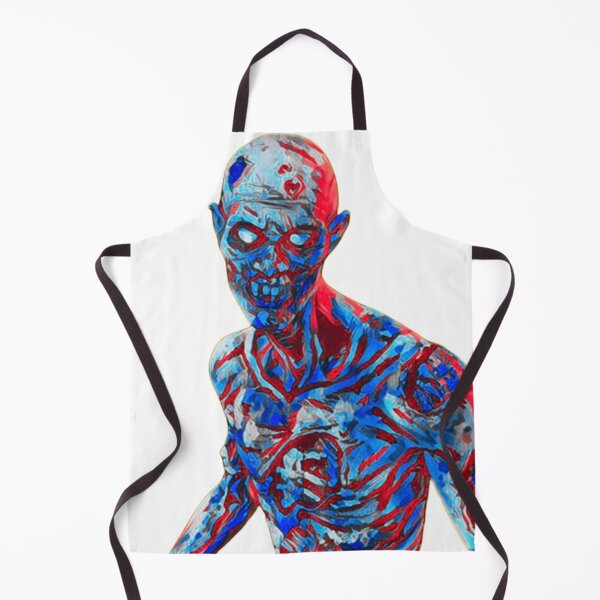Item preview, TWDG 4 WALKER (Variant 6) designed and sold by VoltageStone.