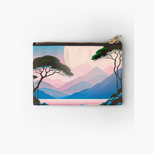 Item preview, Pastel Serenity: Sunset Symphony designed and sold by Sanctum Icons.
