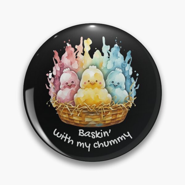 Item preview, Easter Day Bunny, Retro Easter, Easter Bunny, Clover, Happy Easter designed and sold by DrakeIreland.