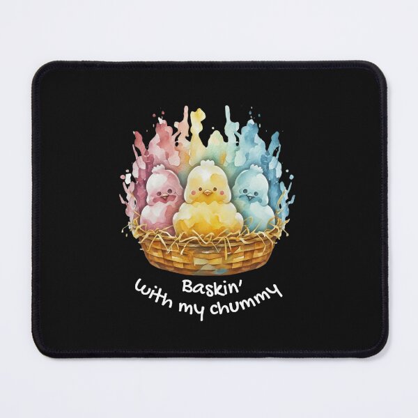 Item preview, Easter Day Bunny, Retro Easter, Easter Bunny, Clover, Happy Easter designed and sold by DrakeIreland.