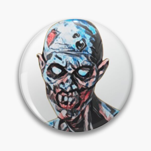 Item preview, TWDG 4 WALKER (Variant 7) designed and sold by VoltageStone.
