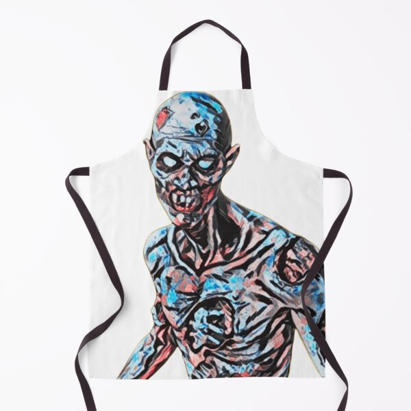 Item preview, TWDG 4 WALKER (Variant 7) designed and sold by VoltageStone.