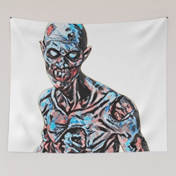 Item preview, TWDG 4 WALKER (Variant 7) designed and sold by VoltageStone.