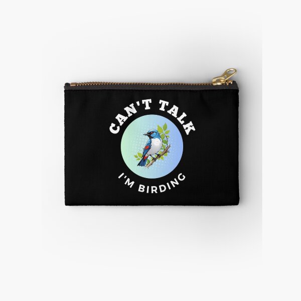 Item preview, I ‘m thinking Birdwatching designed and sold by ArchVibe.