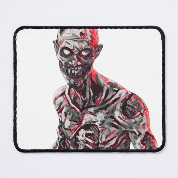 Item preview, TWDG 4 WALKER (Variant 8) designed and sold by VoltageStone.