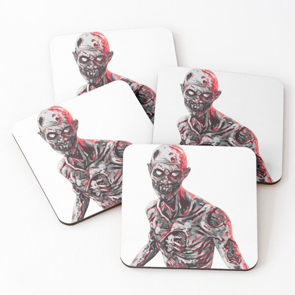 Item preview, TWDG 4 WALKER (Variant 8) designed and sold by VoltageStone.