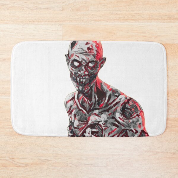 Item preview, TWDG 4 WALKER (Variant 8) designed and sold by VoltageStone.