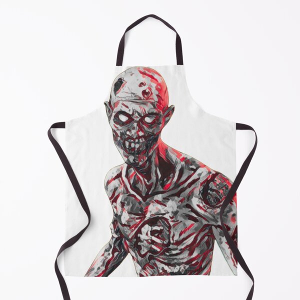 Item preview, TWDG 4 WALKER (Variant 8) designed and sold by VoltageStone.