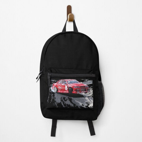 Item preview, Daigo Saito D1GP JZX100 JUMP CHASER tOYOTA DRIFT MACHINE designed and sold by cowtownCOWBOY.