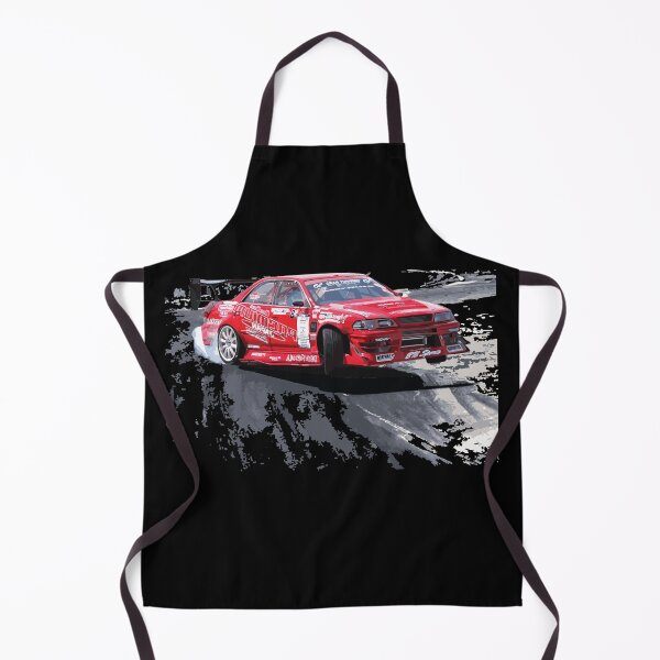 Item preview, Daigo Saito D1GP JZX100 JUMP CHASER tOYOTA DRIFT MACHINE designed and sold by cowtownCOWBOY.