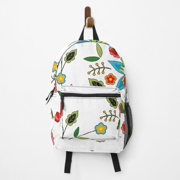 Item preview, Hungarian folk designe from Kalocsa designed and sold by MuciMuki.