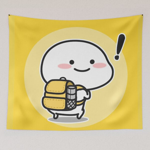 Item preview, Pentol Back To School designed and sold by ProGallery.