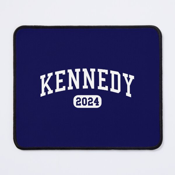 Item preview, Kennedy 2024 - Rfk Jr - Robert Kennedy Jr. for President designed and sold by vestalshop.