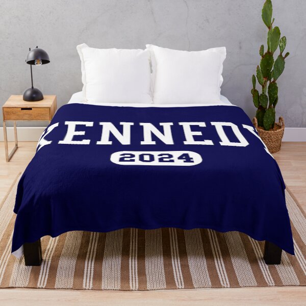 Item preview, Kennedy 2024 - Rfk Jr - Robert Kennedy Jr. for President designed and sold by vestalshop.