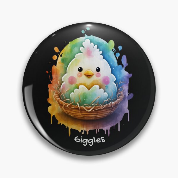 Item preview, Easter Day Bunny, Retro Easter, Easter Bunny, Clover, Happy Easter designed and sold by DrakeIreland.