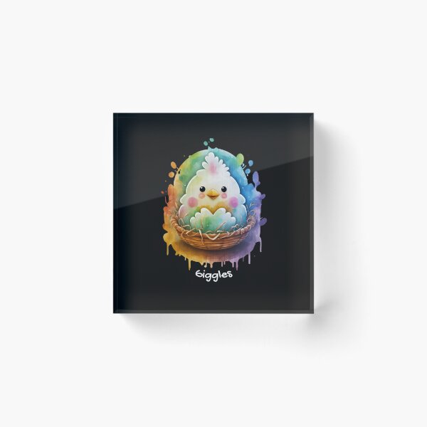 Item preview, Easter Day Bunny, Retro Easter, Easter Bunny, Clover, Happy Easter designed and sold by DrakeIreland.
