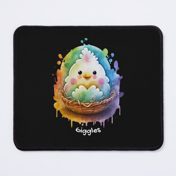 Item preview, Easter Day Bunny, Retro Easter, Easter Bunny, Clover, Happy Easter designed and sold by DrakeIreland.