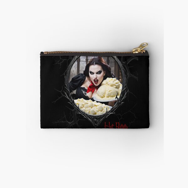Item preview, Hot Potatoes,  Sexy Vampires, Big Boobs & Stuff designed and sold by FatCatStudios.