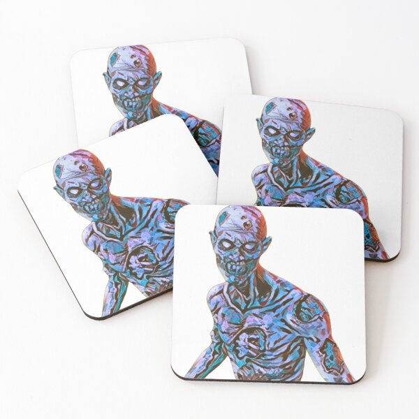 Item preview, TWDG 4 WALKER (Variant 9) designed and sold by VoltageStone.