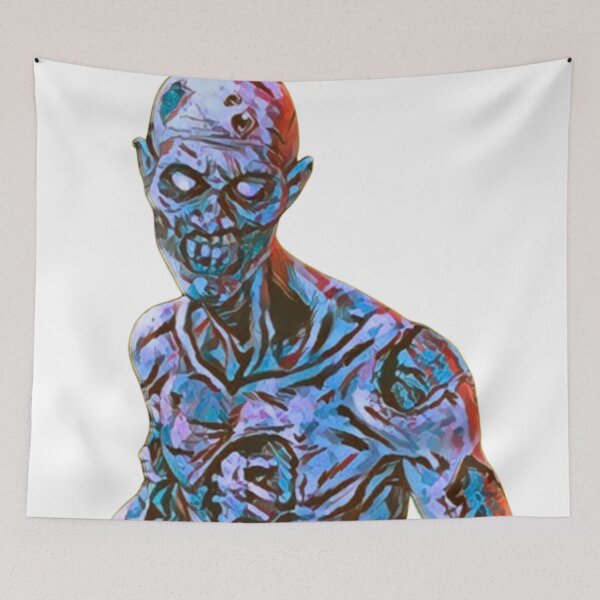 Item preview, TWDG 4 WALKER (Variant 9) designed and sold by VoltageStone.