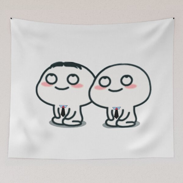 Item preview, Pentol Eyes Rolling Upward designed and sold by ProGallery.
