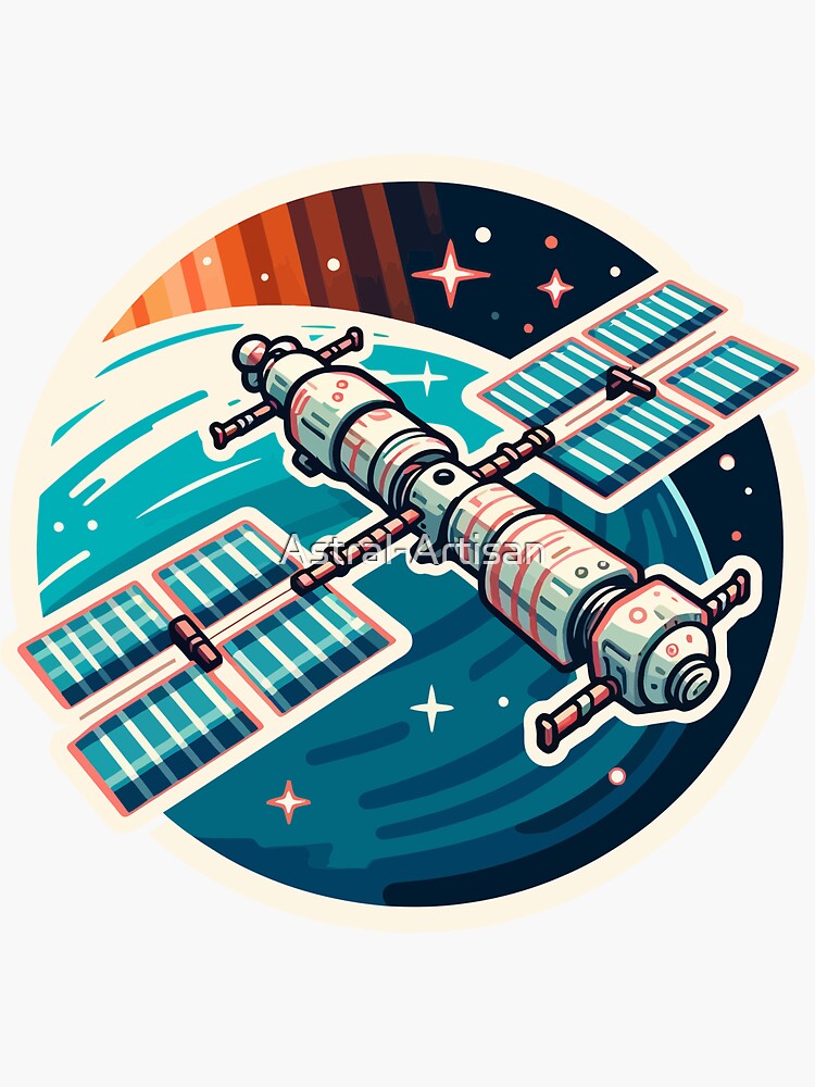 International Space Station
