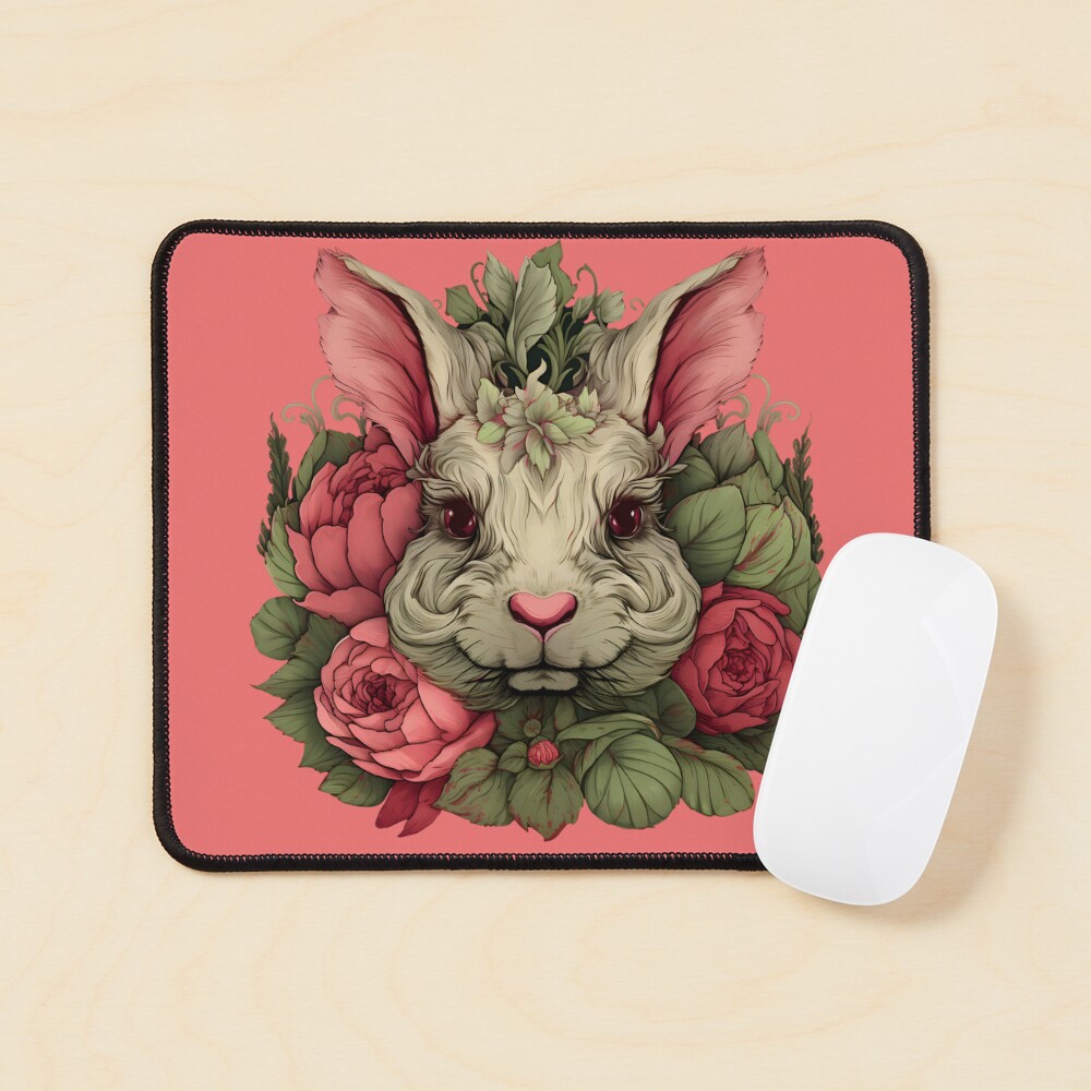 Item preview, Mouse Pad designed and sold by RuralChicbyO.