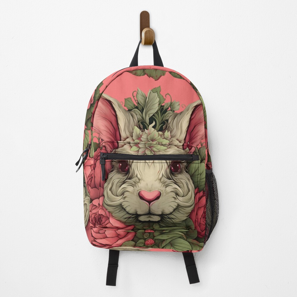 Item preview, Backpack designed and sold by RuralChicbyO.