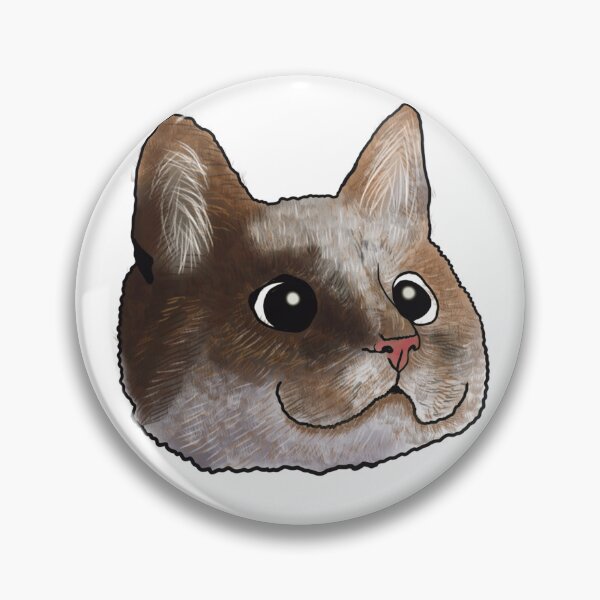 Item preview, Adorable Whiskers: Cute Cat Illustration Delight designed and sold by Graciaisgrace.