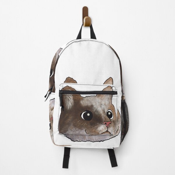 Item preview, Adorable Whiskers: Cute Cat Illustration Delight designed and sold by Graciaisgrace.