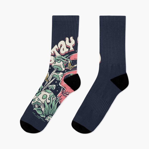 Item preview, Stay Weird designed and sold by The  Qash.