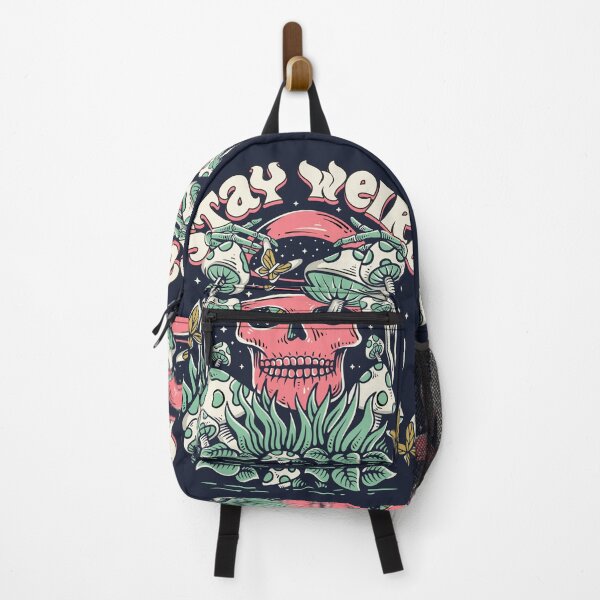 Item preview, Stay Weird designed and sold by The Qash.