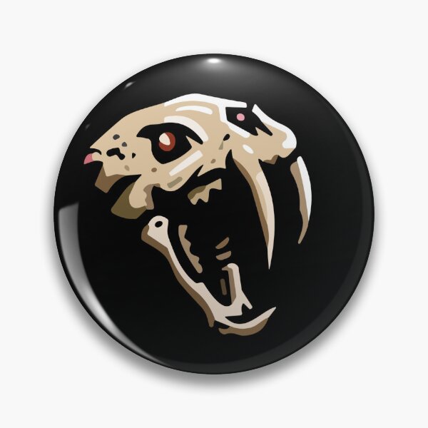 Item preview, Dead by Daylight Bloodlust Status Effect Icon designed and sold by Gamify Store.