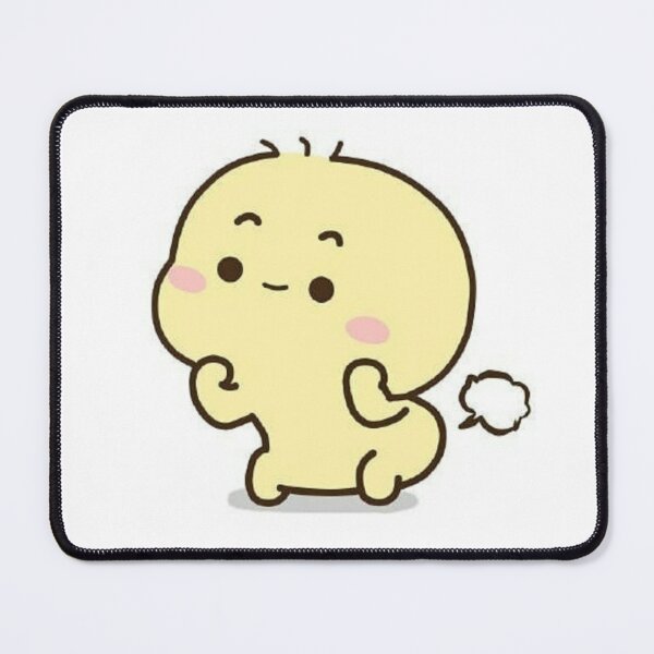 Item preview, Pentol Yellow Man designed and sold by ProGallery.