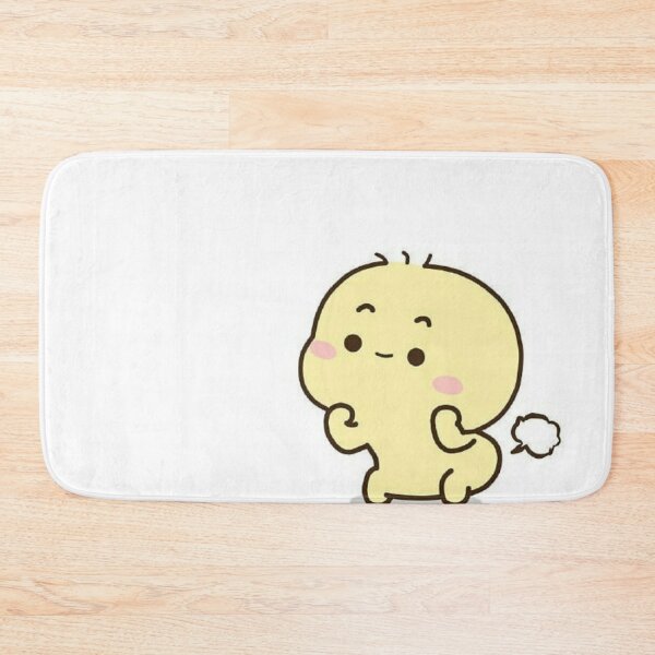 Item preview, Pentol Yellow Man designed and sold by ProGallery.