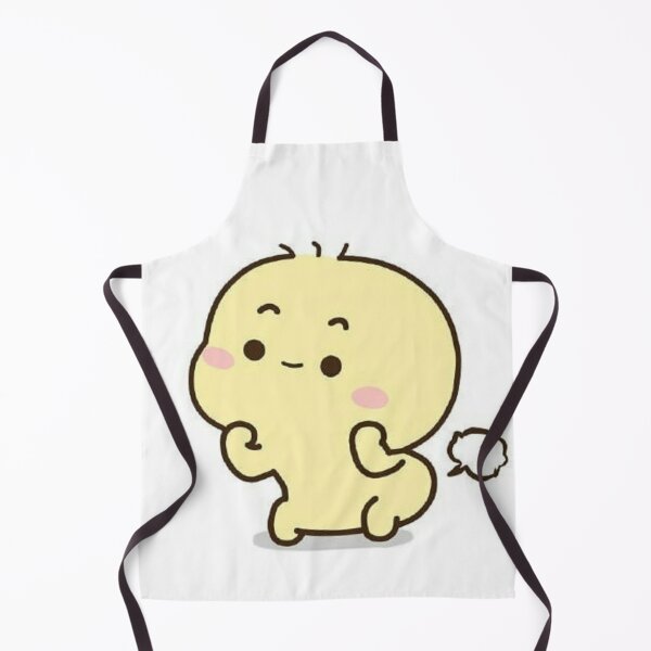 Item preview, Pentol Yellow Man designed and sold by ProGallery.