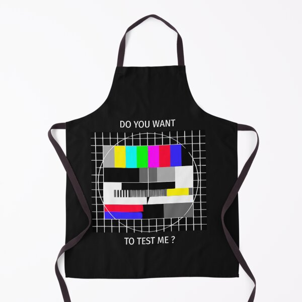 Item preview, Do you want to test me? designed and sold by Pflugart.