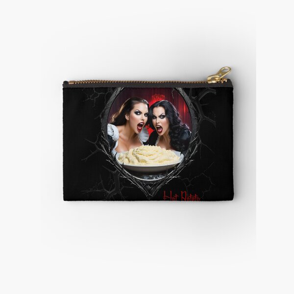 Item preview, Hot Potatoes,  Sexy Vampires, Big Boobs & Stuff designed and sold by FatCatStudios.