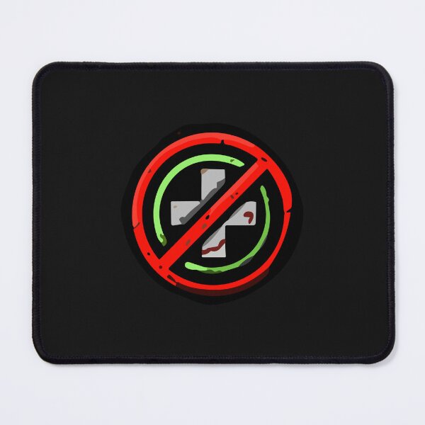 Item preview, Dead by Daylight Broken Status Effect Icon designed and sold by Gamify Store.