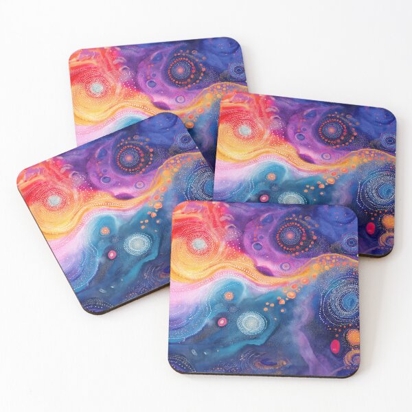 Item preview, Ngarrin Star Song designed and sold by MNSY.