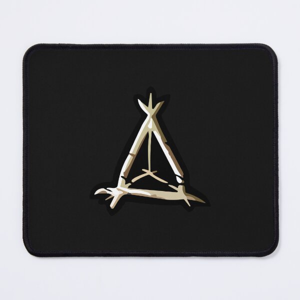 Item preview, Dead by Daylight Cursed Status Effect Icon designed and sold by Gamify Store.