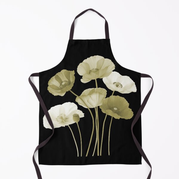 Item preview,  Flowers - Poppies designed and sold by FlowersColorful.