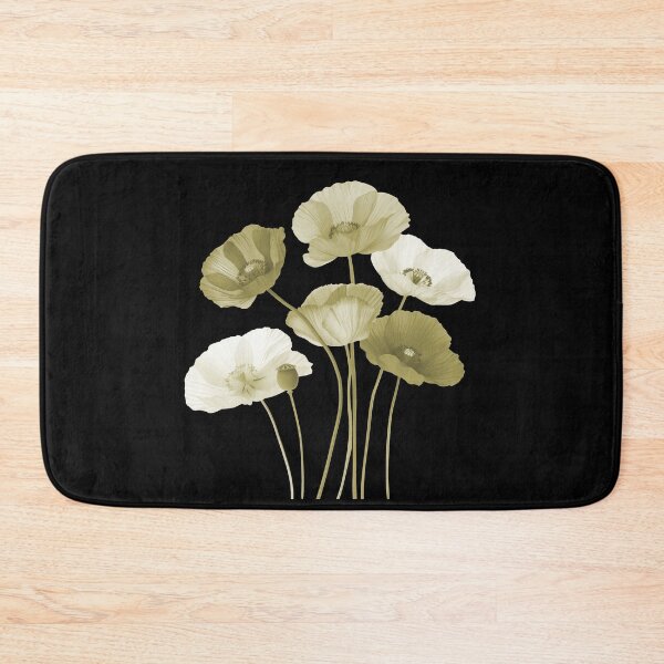 Item preview,  Flowers - Poppies designed and sold by FlowersColorful.