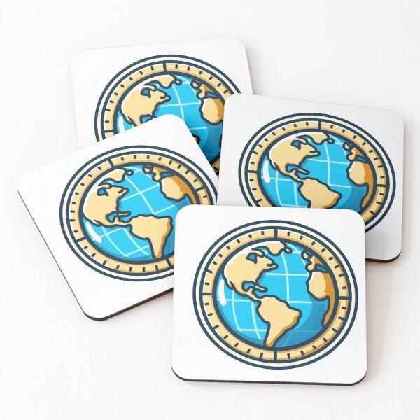 Item preview, Flat Earth Perspective designed and sold by Astral-Artisan.