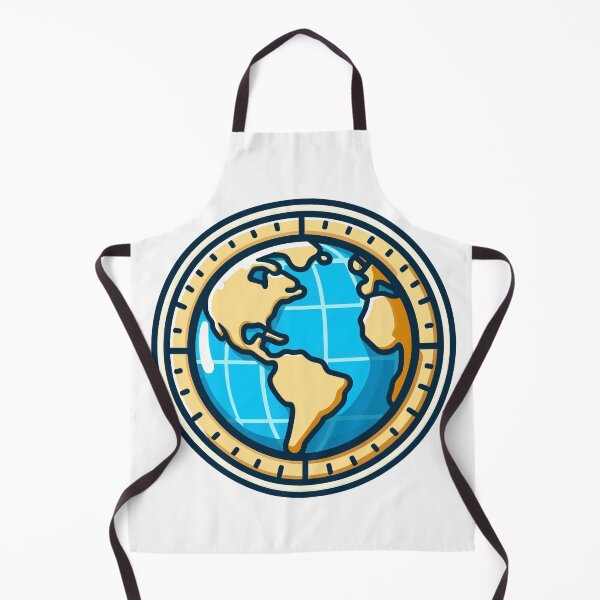 Item preview, Flat Earth Perspective designed and sold by Astral-Artisan.