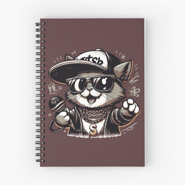 Item preview, Rapper Lover Vintage designed and sold by SOMI SOMI.