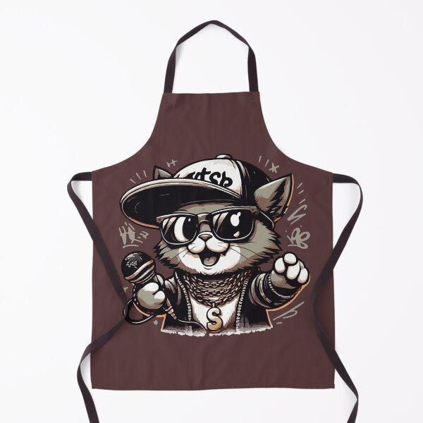 Item preview, Rapper Lover Vintage designed and sold by SOMI SOMI.
