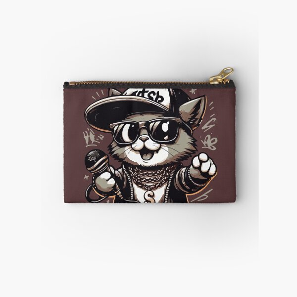 Item preview, Rapper Lover Vintage designed and sold by SOMI SOMI.