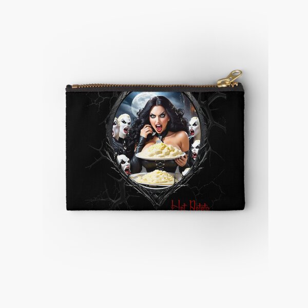 Item preview, Hot Potatoes,  Sexy Vampires, Big Boobs & Stuff designed and sold by FatCatStudios.