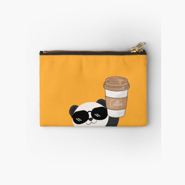 Item preview, Worship coffee panda designed and sold by paintingshouse0.